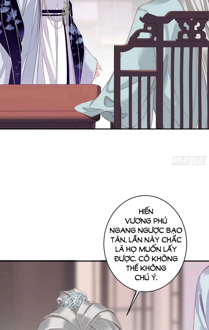 Quận Chúa Bất Tư Gia Chapter 50 - 27