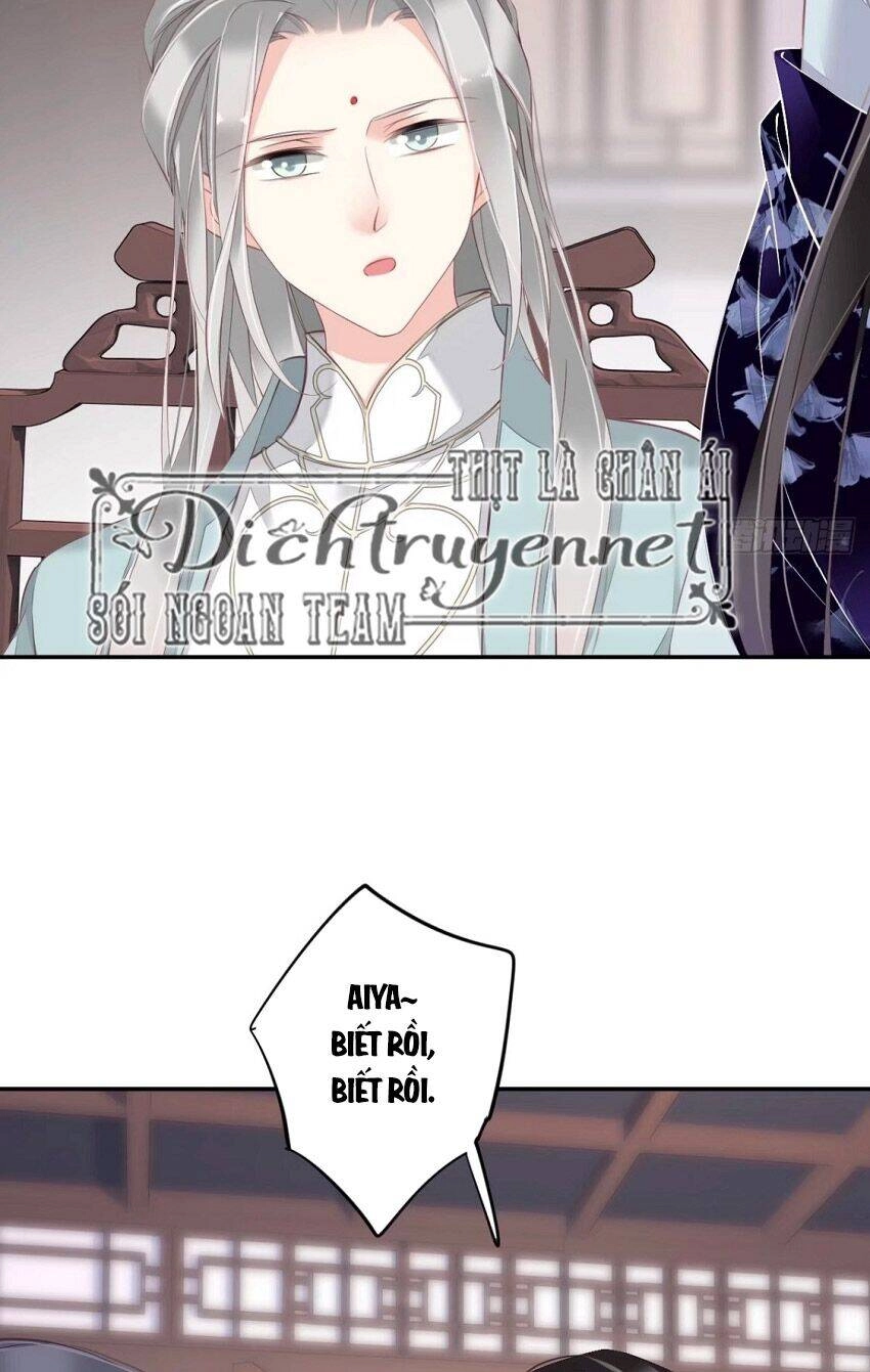 Quận Chúa Bất Tư Gia Chapter 50 - 28