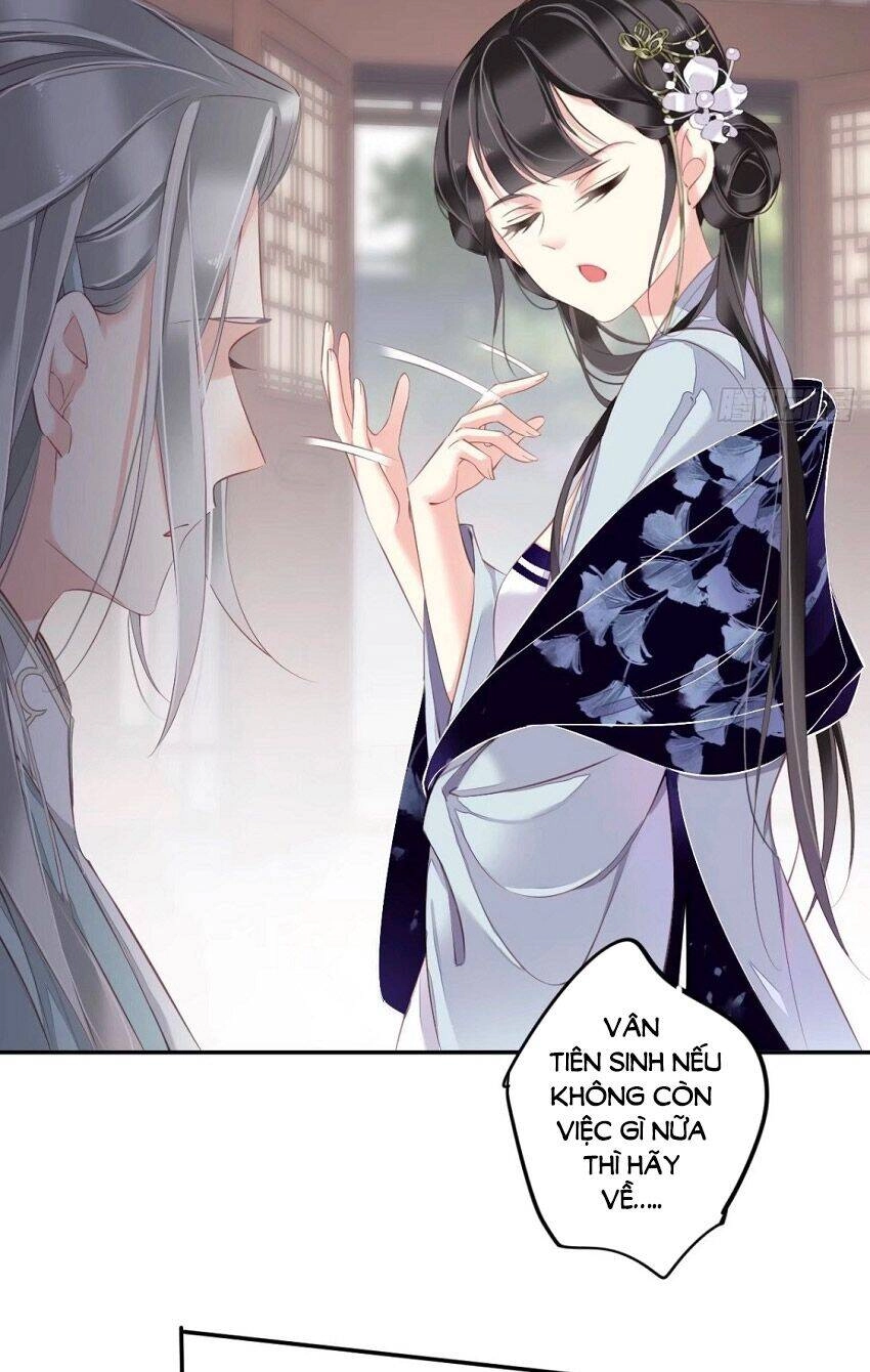 Quận Chúa Bất Tư Gia Chapter 50 - 29