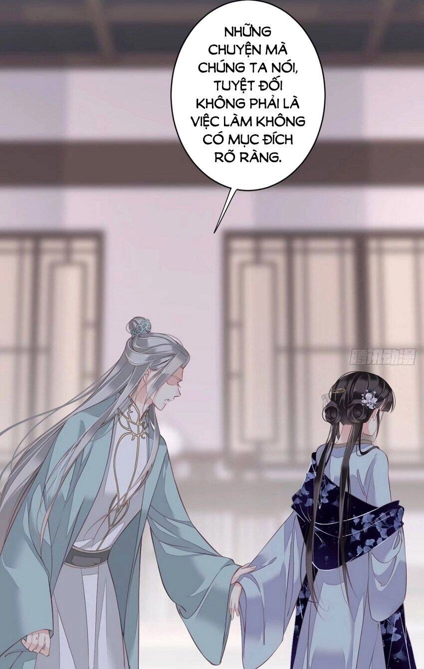 Quận Chúa Bất Tư Gia Chapter 50 - 31