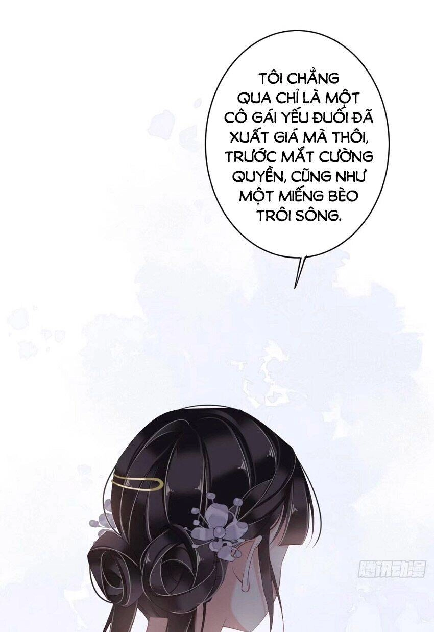 Quận Chúa Bất Tư Gia Chapter 50 - 34