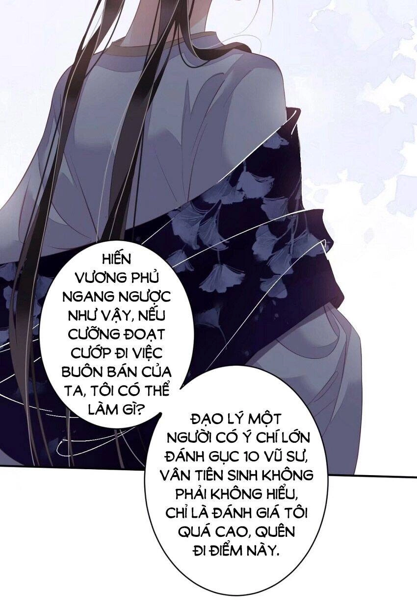 Quận Chúa Bất Tư Gia Chapter 50 - 35