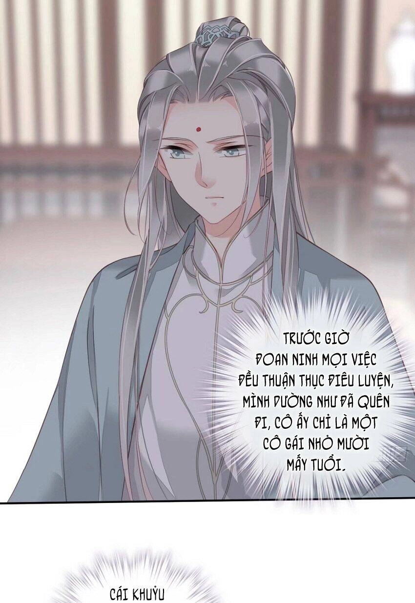 Quận Chúa Bất Tư Gia Chapter 50 - 37