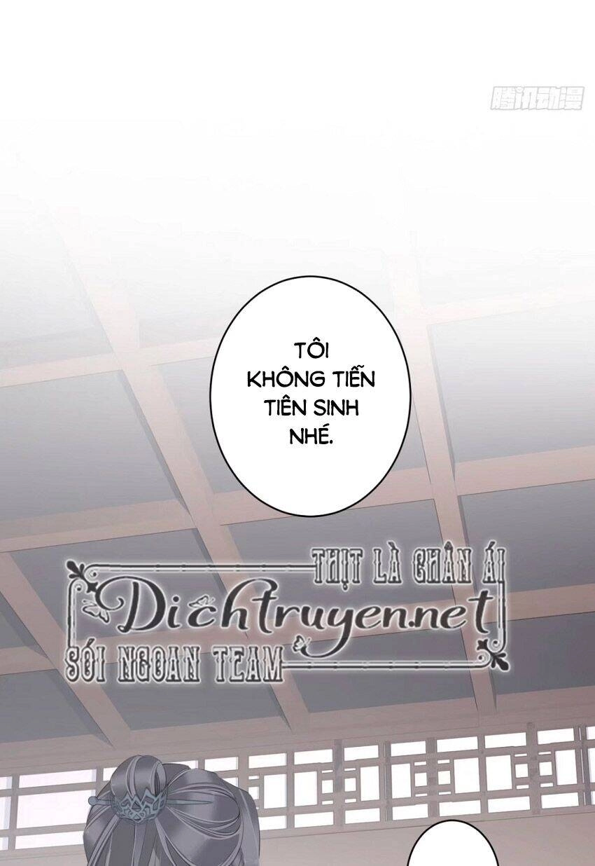 Quận Chúa Bất Tư Gia Chapter 50 - 41