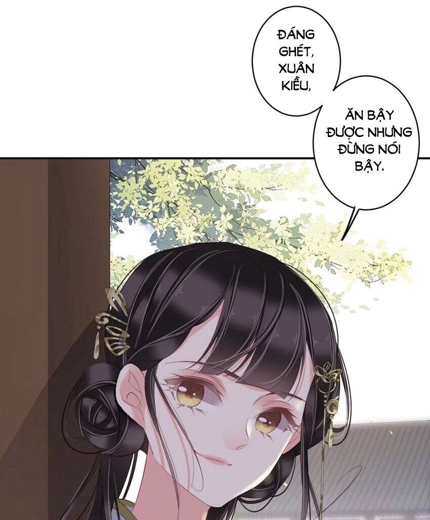 Quận Chúa Bất Tư Gia Chapter 50 - 48