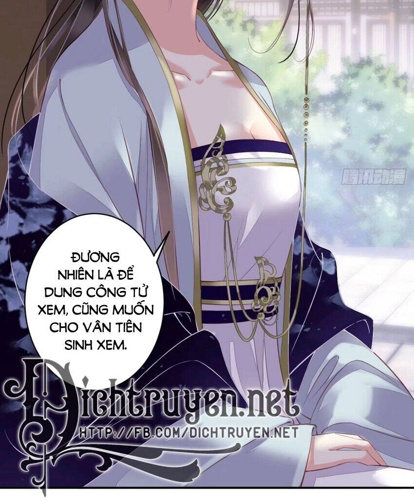 Quận Chúa Bất Tư Gia Chapter 50 - 49