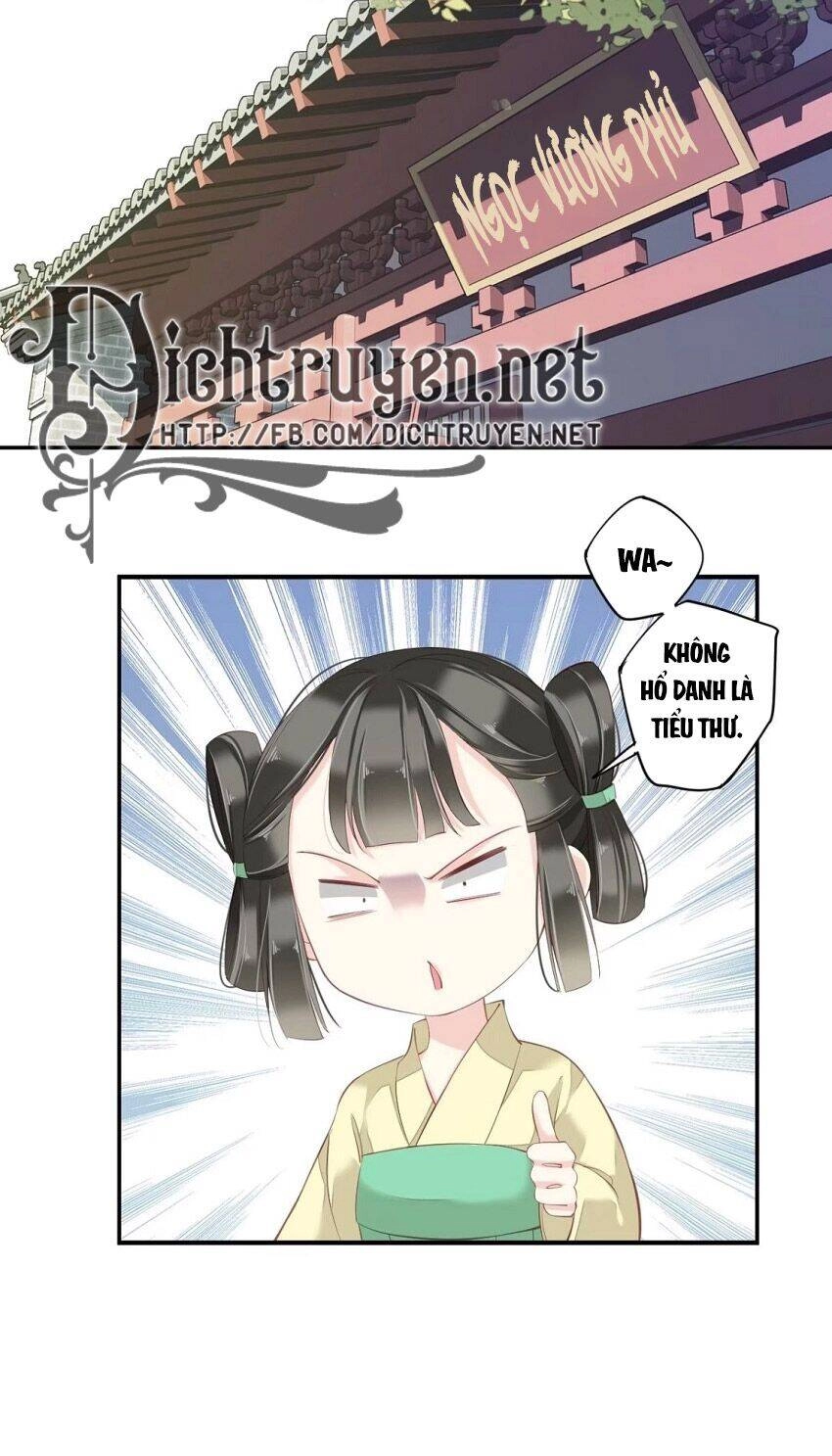 Quận Chúa Bất Tư Gia Chapter 51 - 2