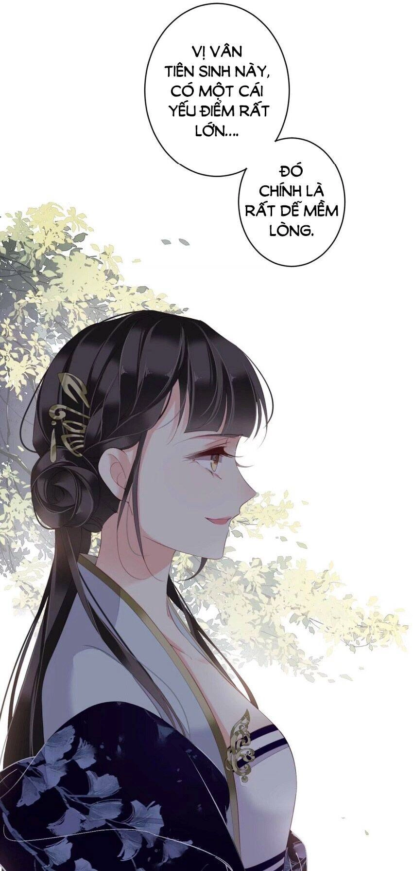 Quận Chúa Bất Tư Gia Chapter 51 - 3