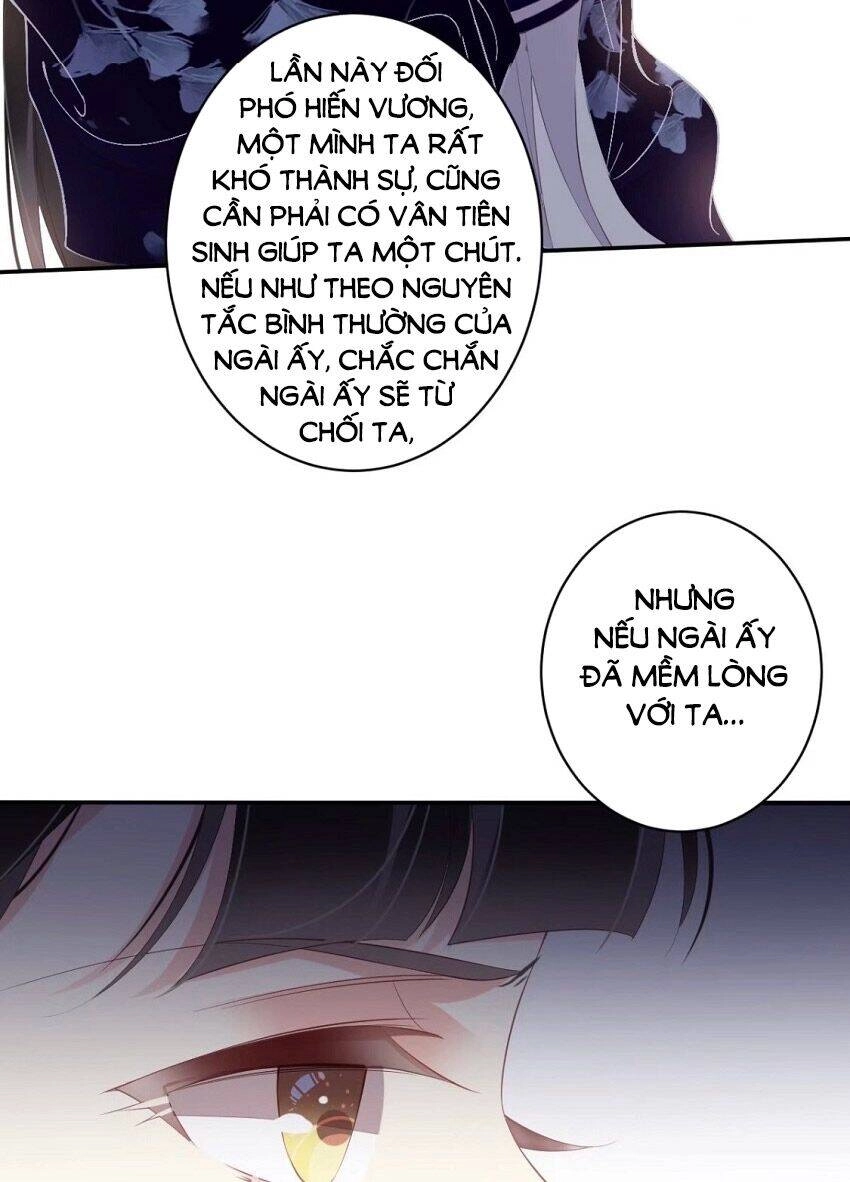 Quận Chúa Bất Tư Gia Chapter 51 - 4