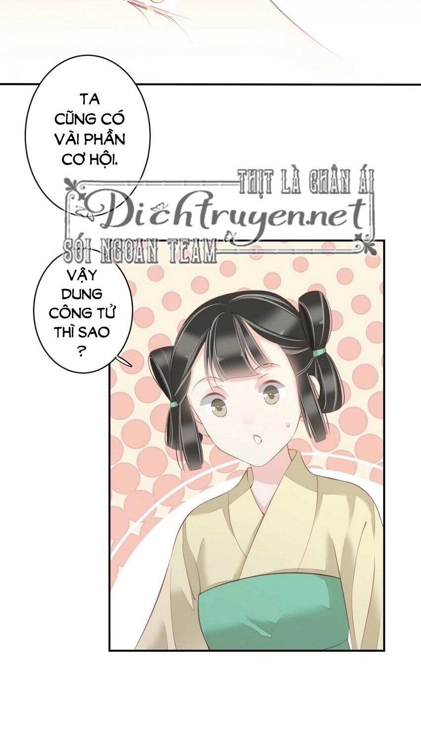 Quận Chúa Bất Tư Gia Chapter 51 - 5