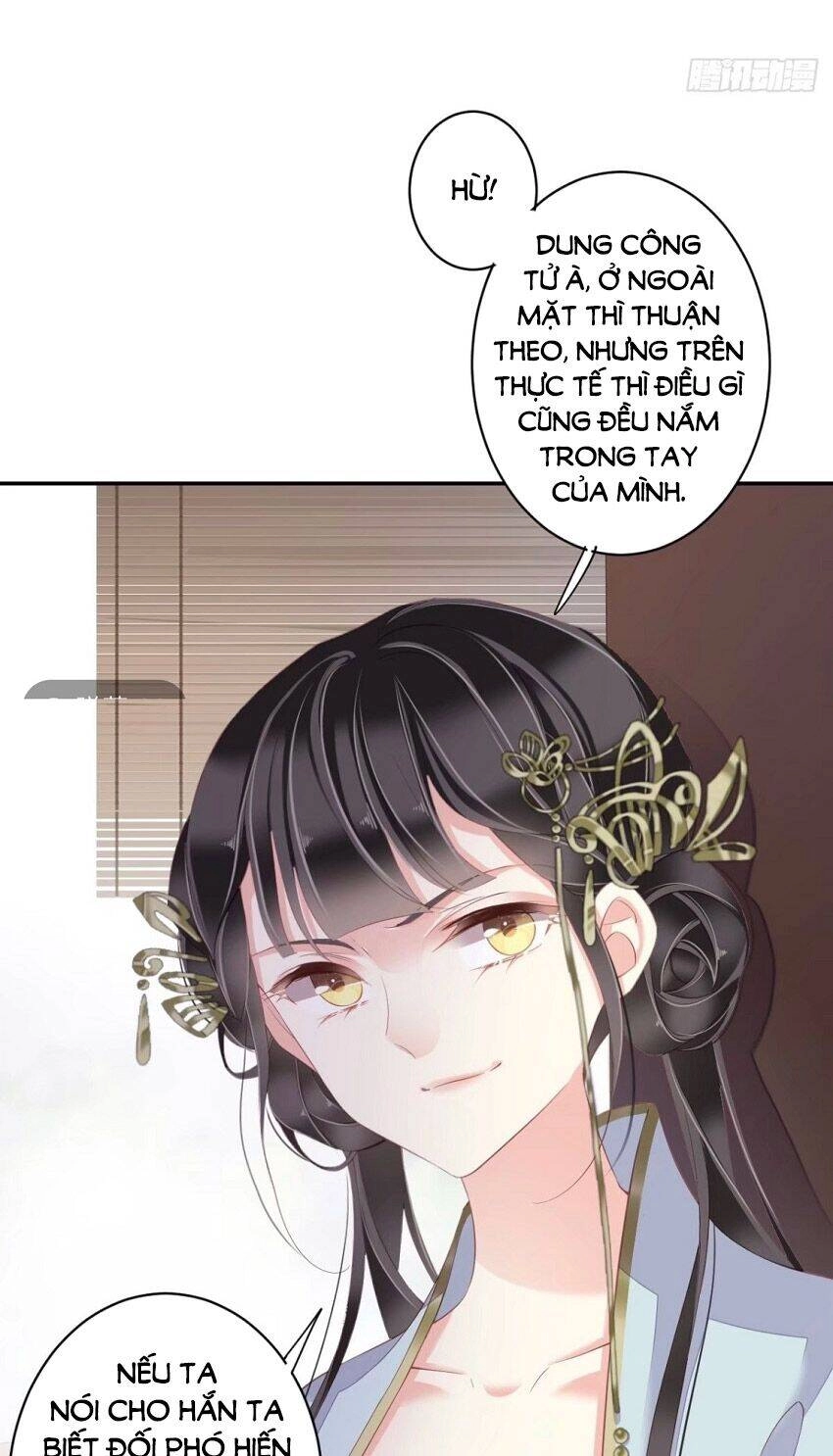 Quận Chúa Bất Tư Gia Chapter 51 - 6