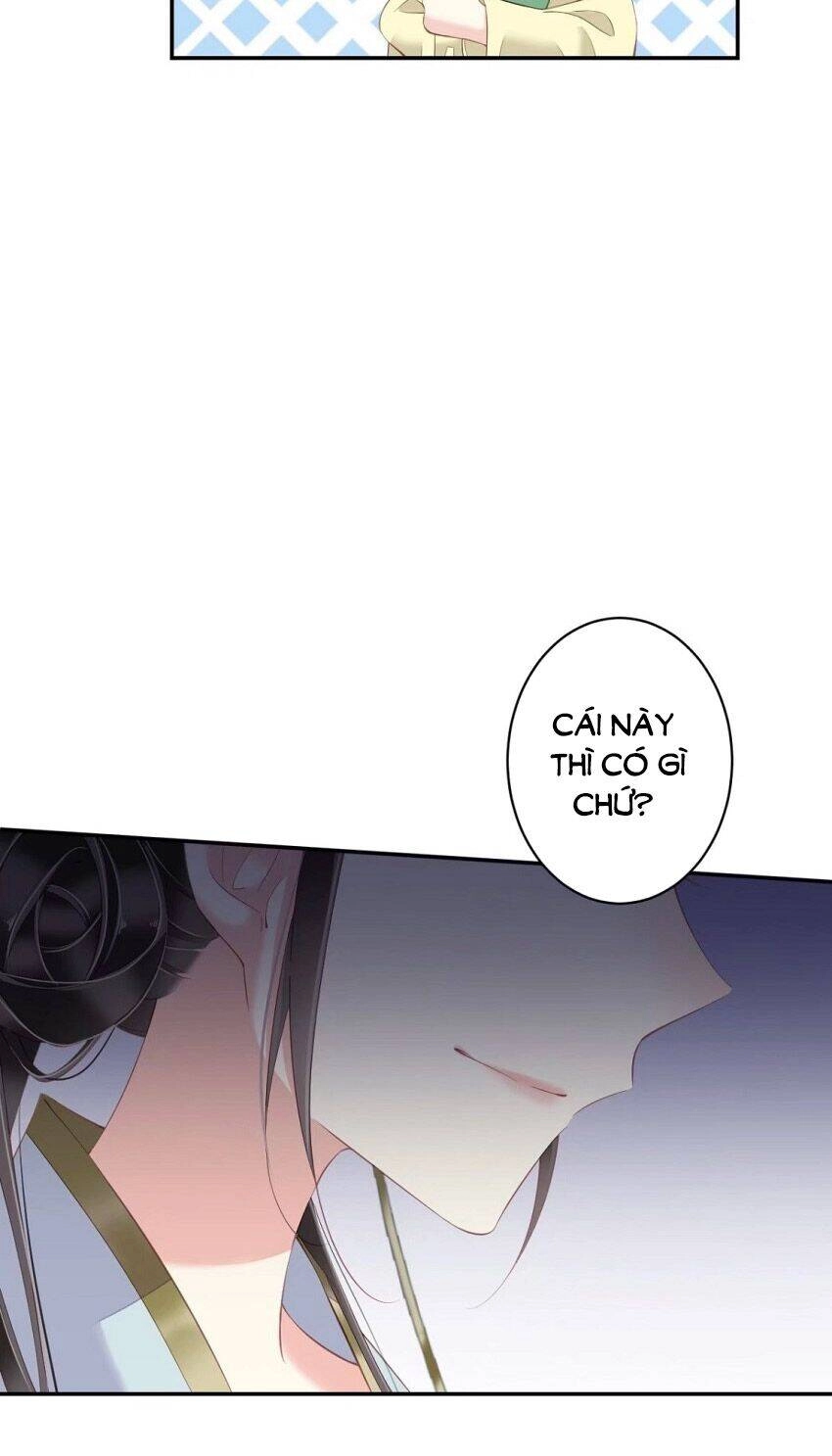 Quận Chúa Bất Tư Gia Chapter 51 - 8