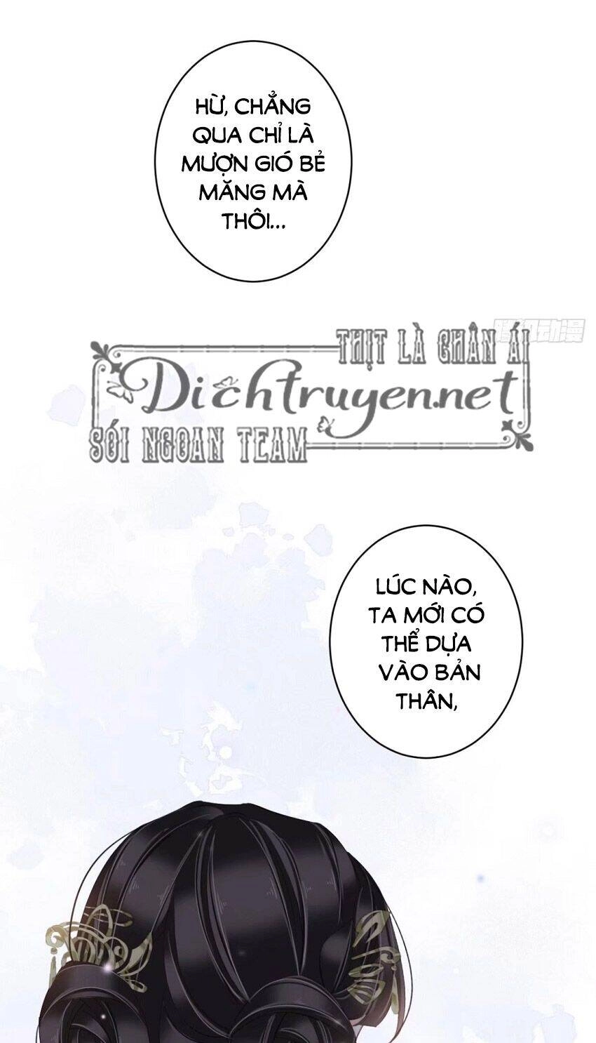 Quận Chúa Bất Tư Gia Chapter 51 - 9