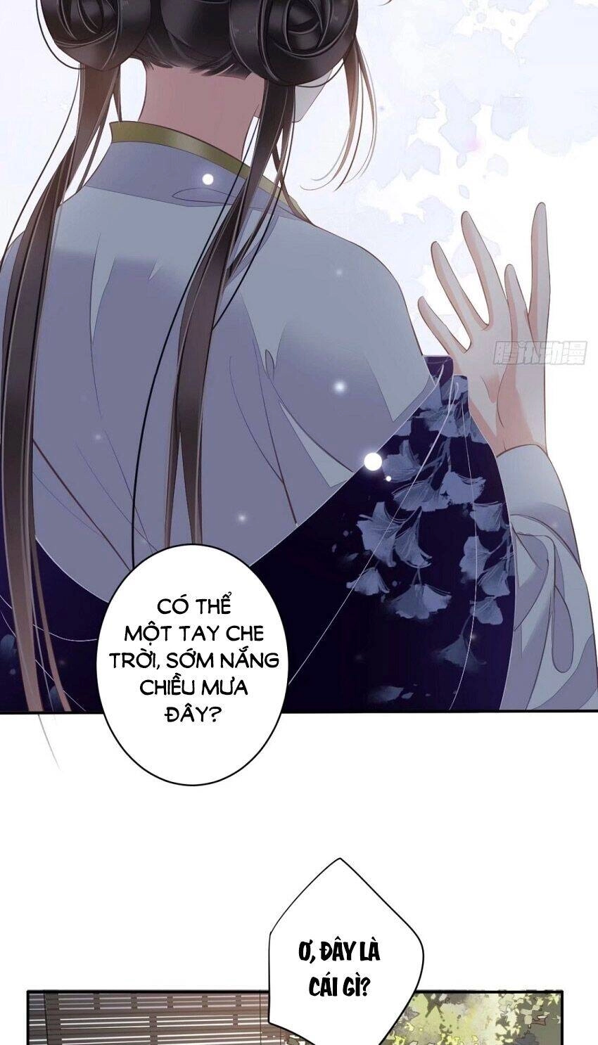 Quận Chúa Bất Tư Gia Chapter 51 - 10