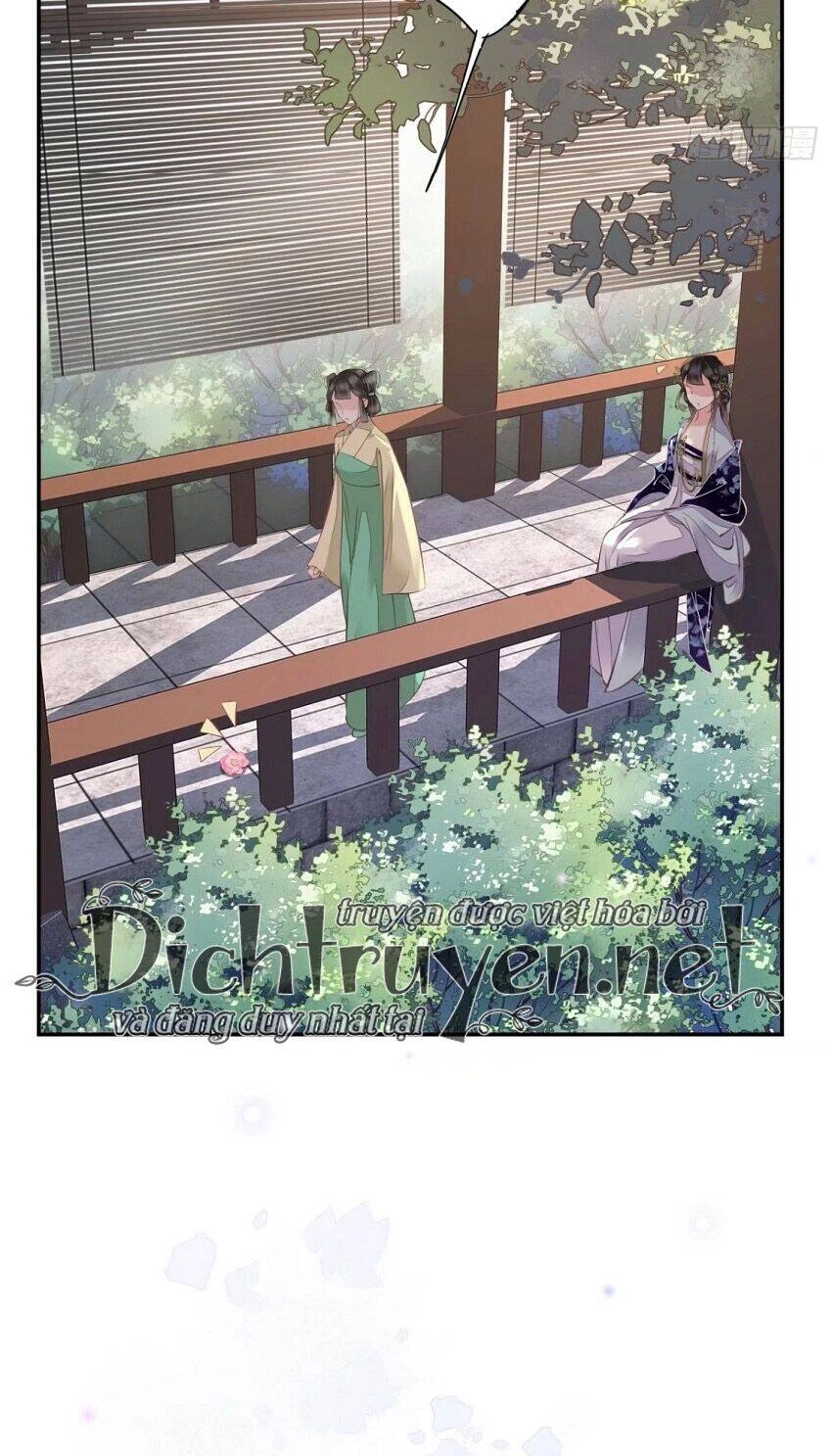 Quận Chúa Bất Tư Gia Chapter 51 - 11