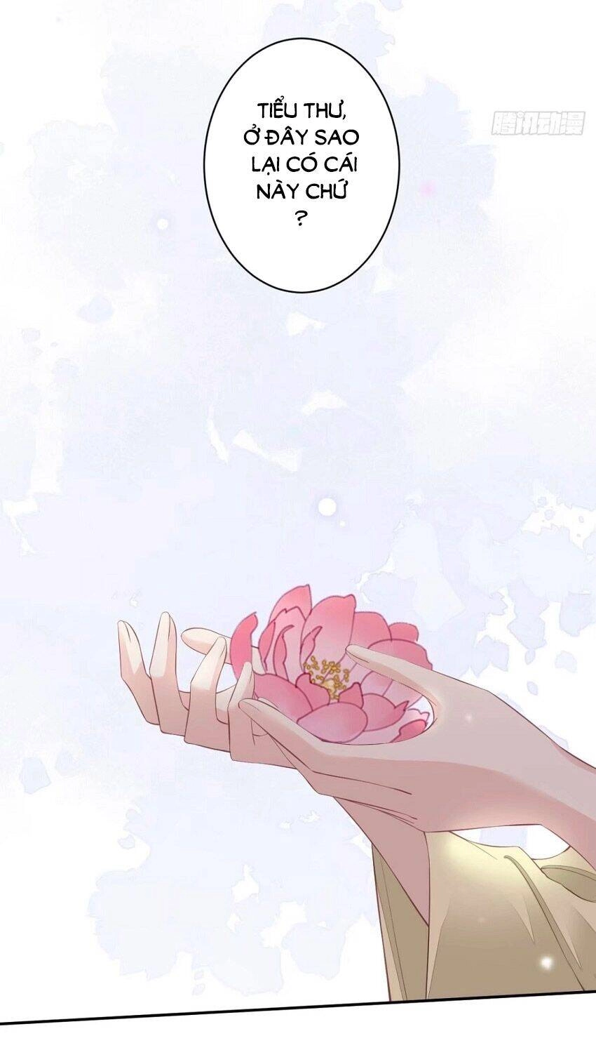 Quận Chúa Bất Tư Gia Chapter 51 - 12