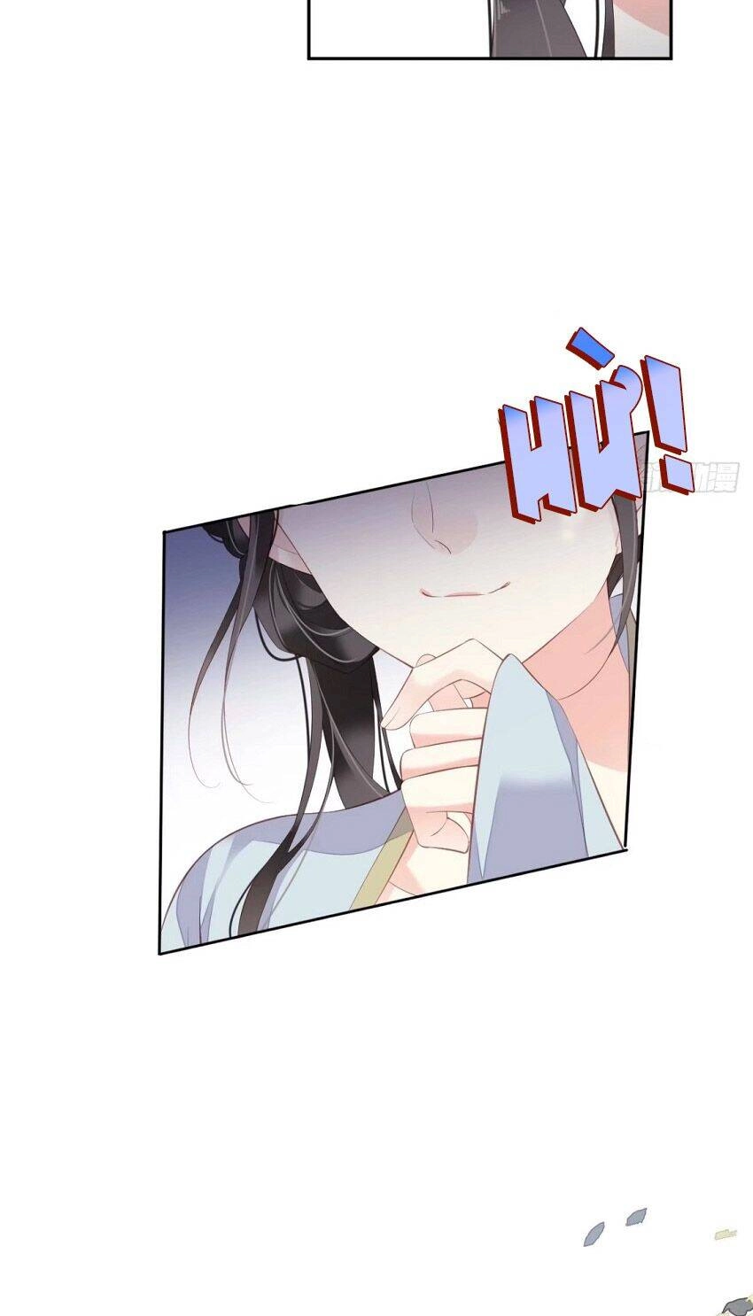 Quận Chúa Bất Tư Gia Chapter 51 - 14