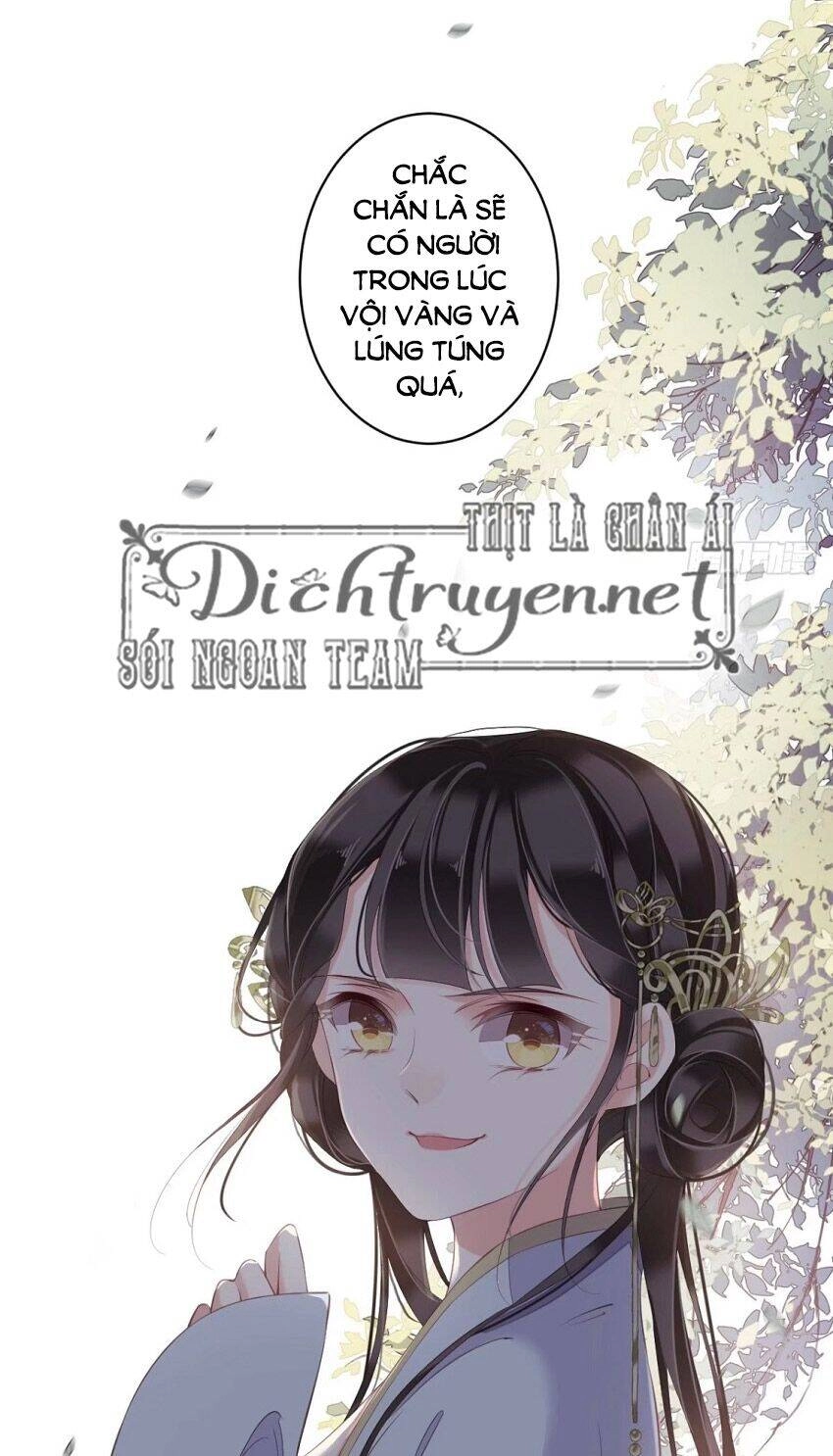 Quận Chúa Bất Tư Gia Chapter 51 - 15