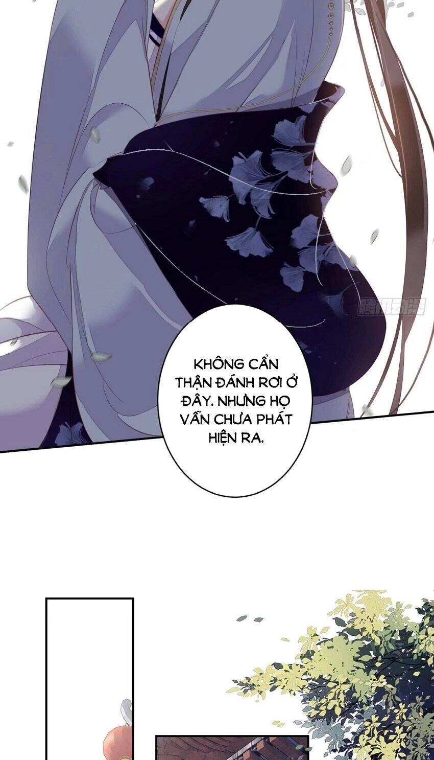 Quận Chúa Bất Tư Gia Chapter 51 - 16