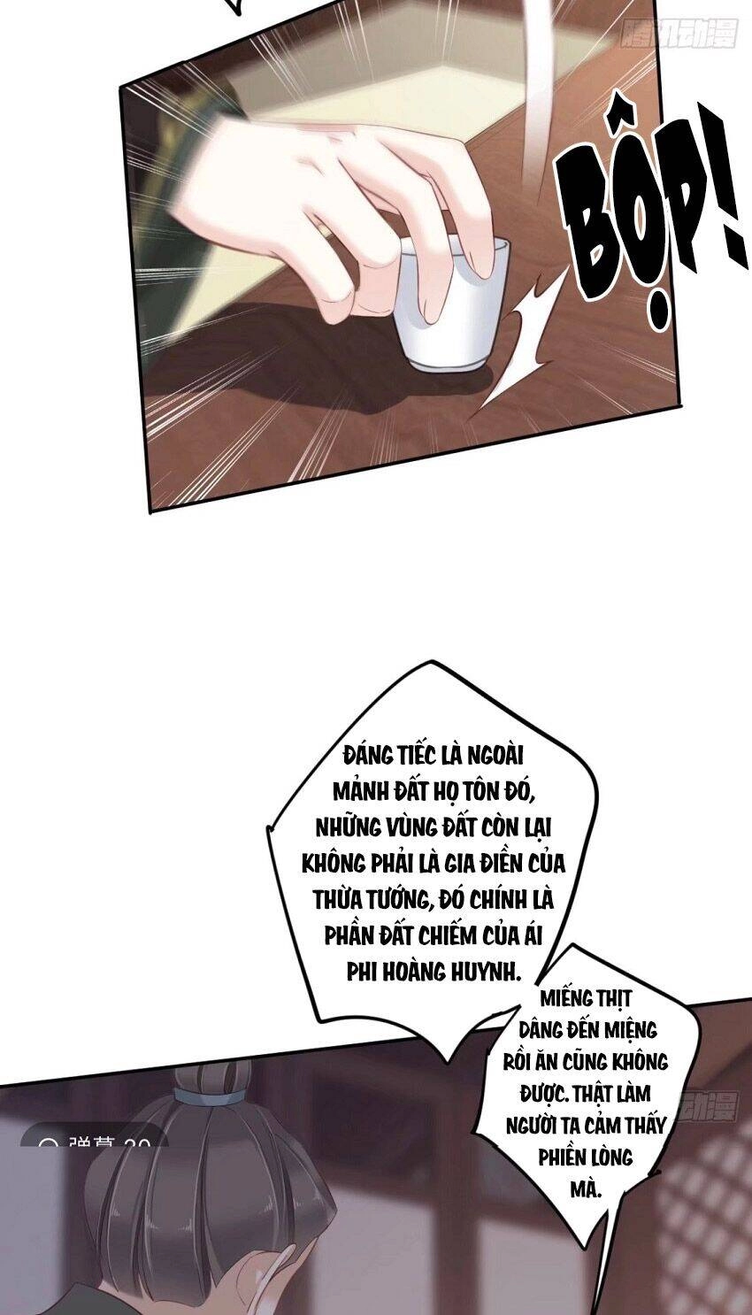 Quận Chúa Bất Tư Gia Chapter 51 - 18