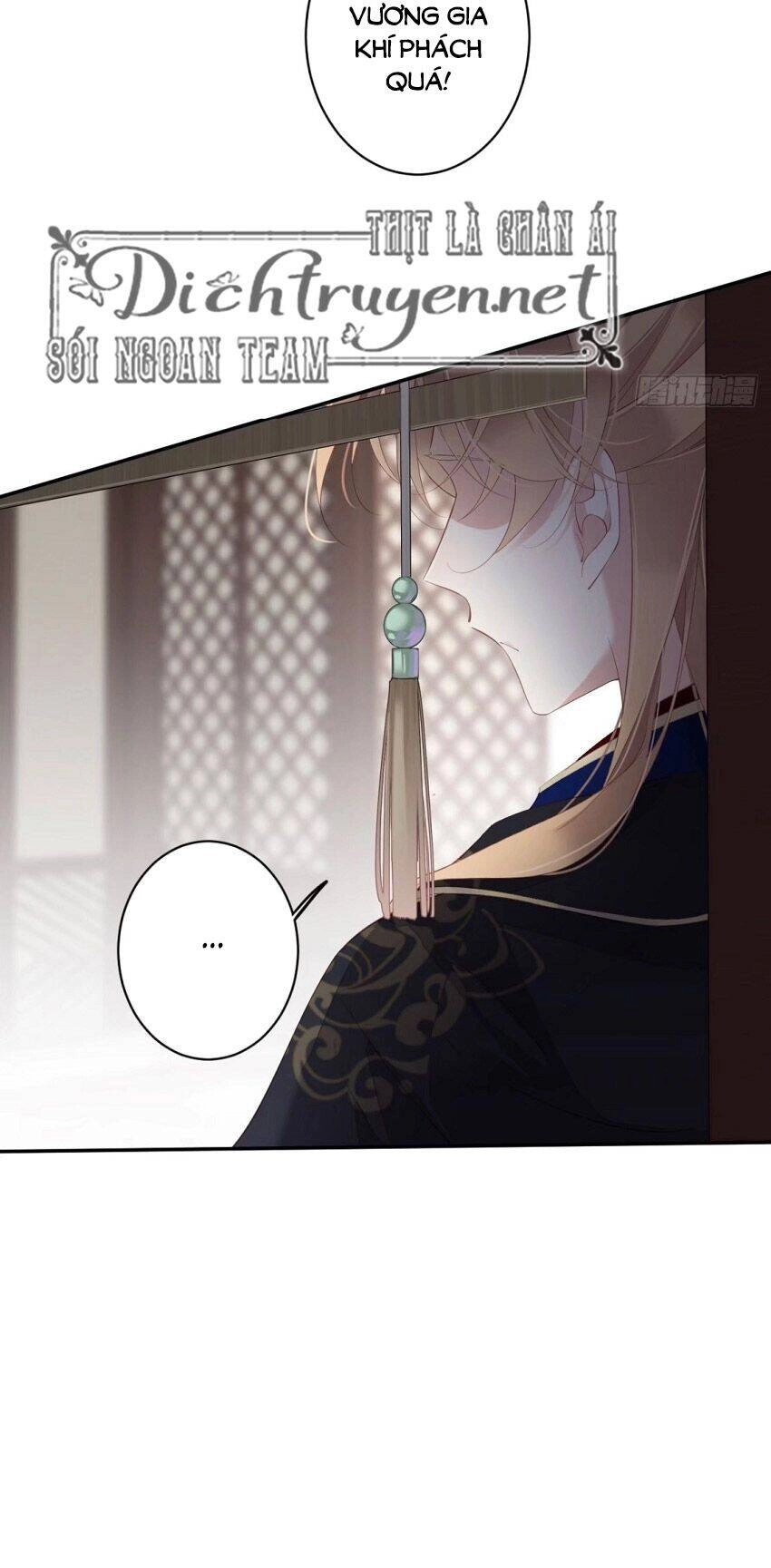 Quận Chúa Bất Tư Gia Chapter 51 - 24