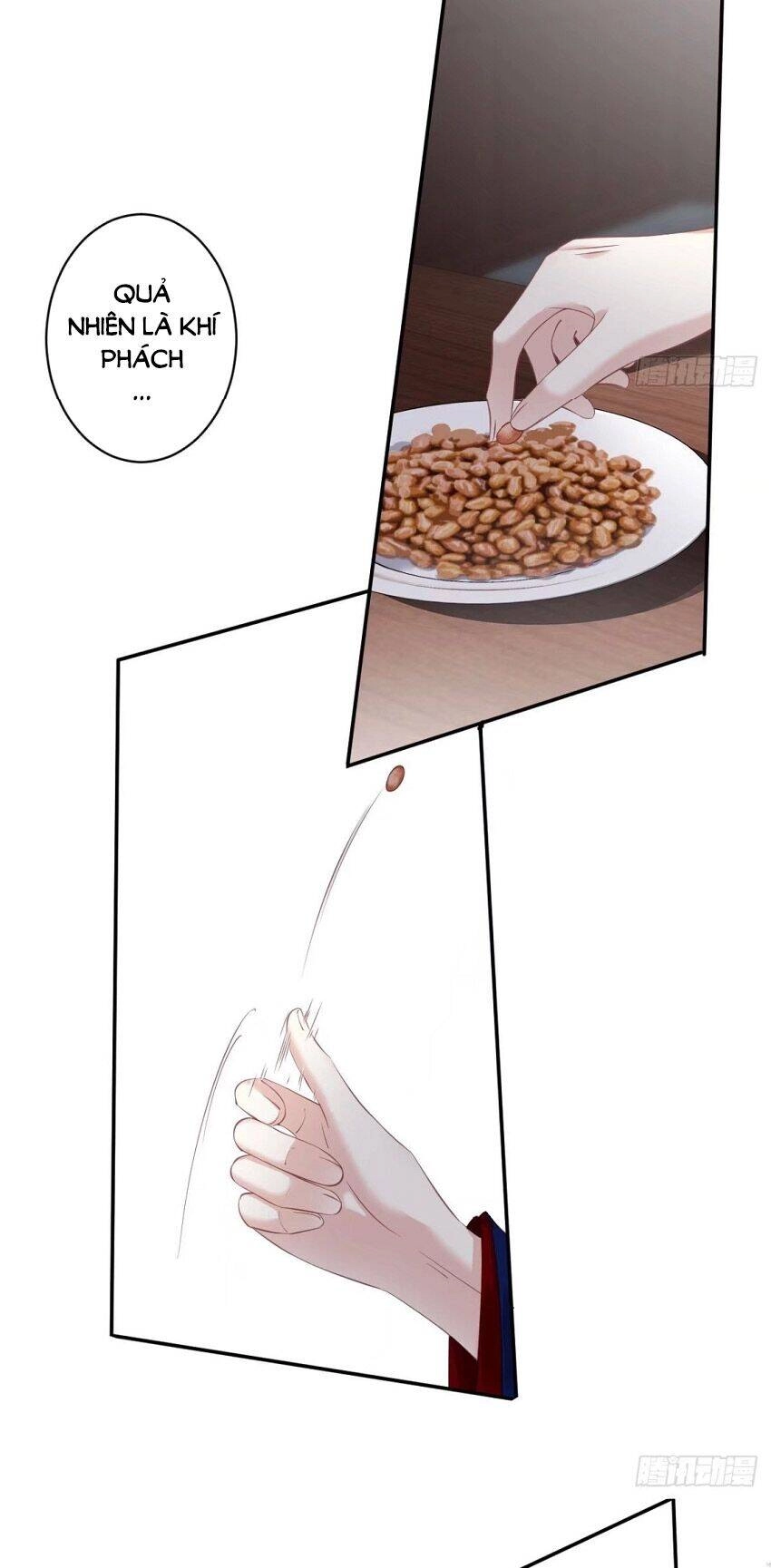 Quận Chúa Bất Tư Gia Chapter 51 - 26