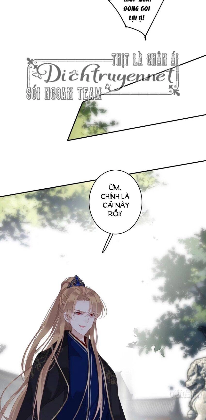 Quận Chúa Bất Tư Gia Chapter 51 - 31