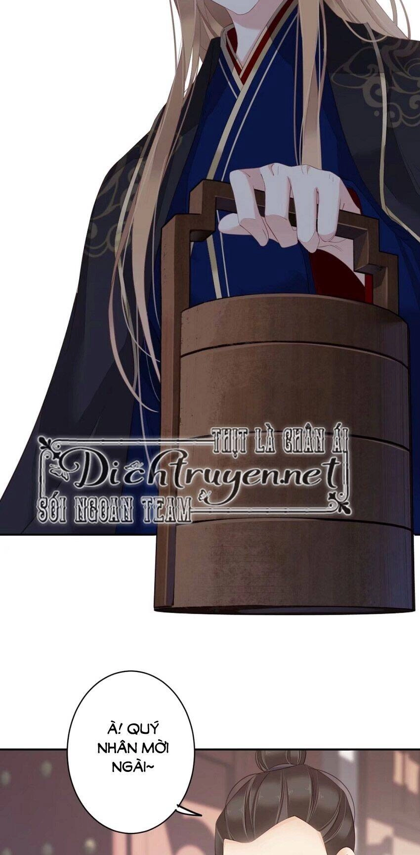 Quận Chúa Bất Tư Gia Chapter 51 - 35