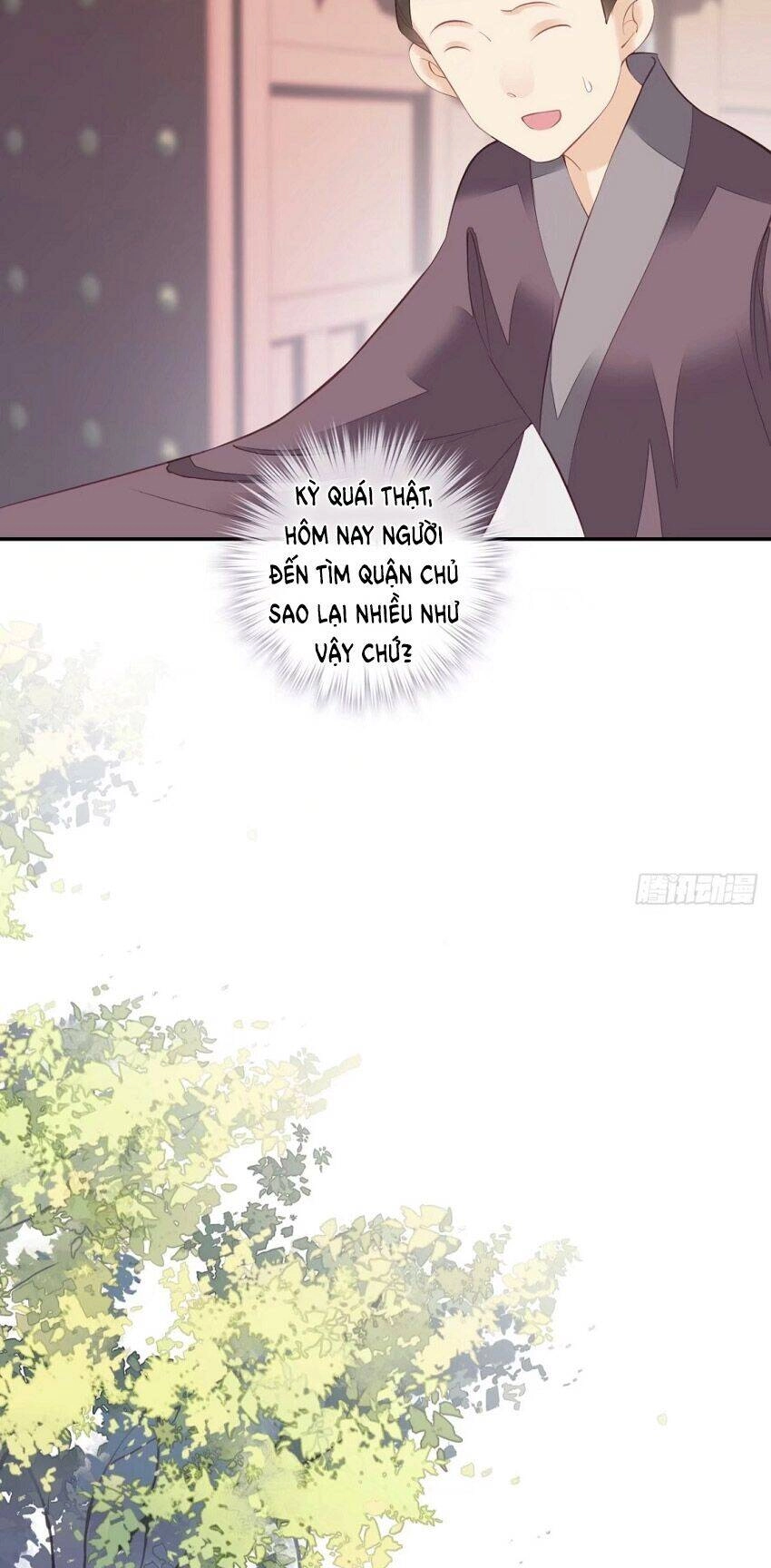 Quận Chúa Bất Tư Gia Chapter 51 - 36