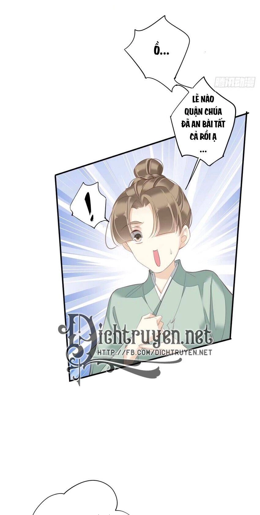 Quận Chúa Bất Tư Gia Chapter 52 - 6