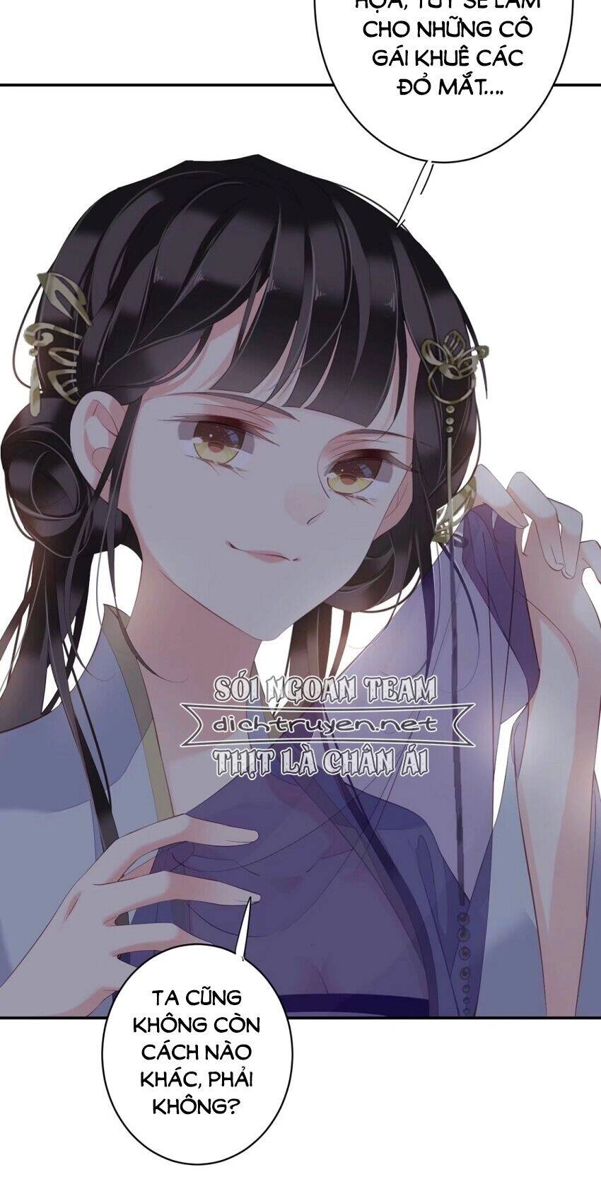 Quận Chúa Bất Tư Gia Chapter 52 - 8