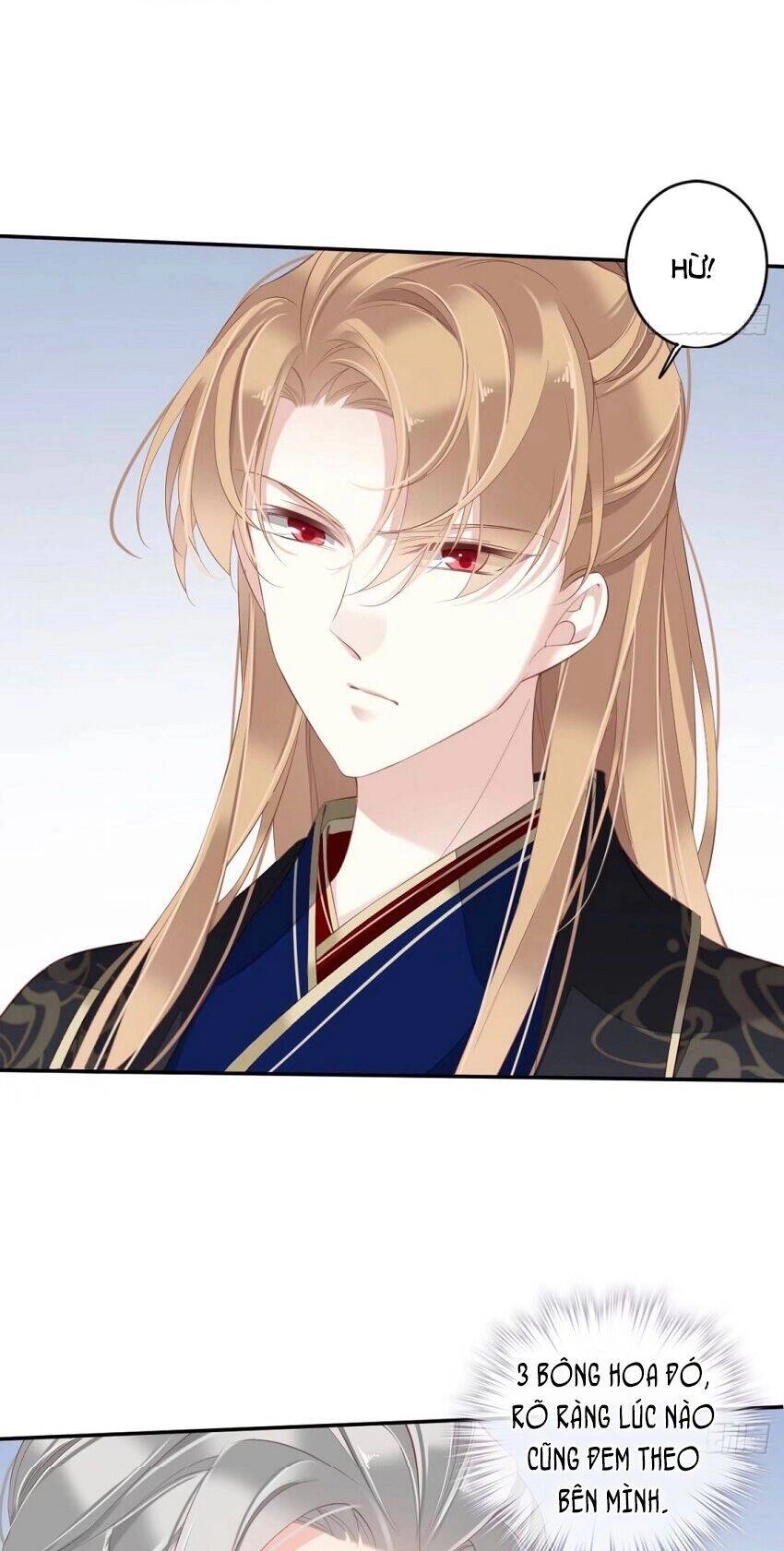 Quận Chúa Bất Tư Gia Chapter 52 - 11