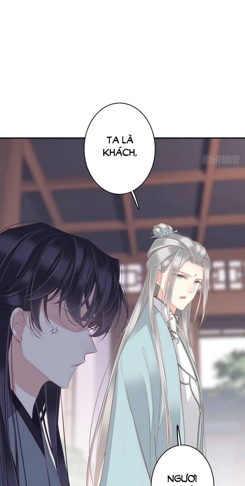 Quận Chúa Bất Tư Gia Chapter 52 - 14