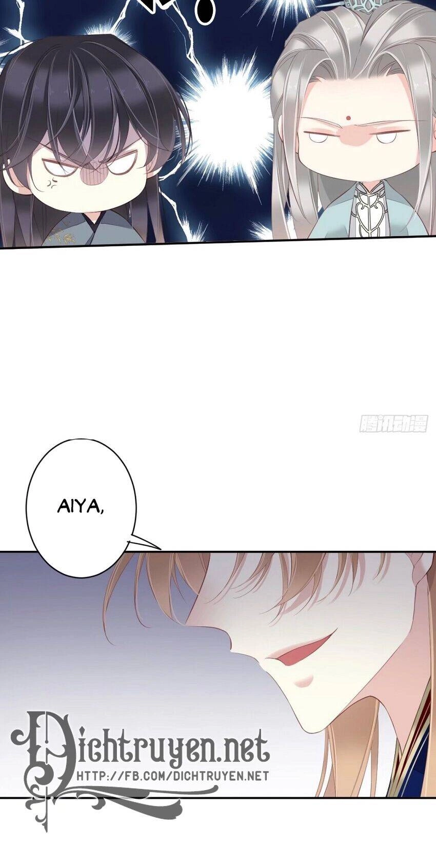 Quận Chúa Bất Tư Gia Chapter 52 - 17