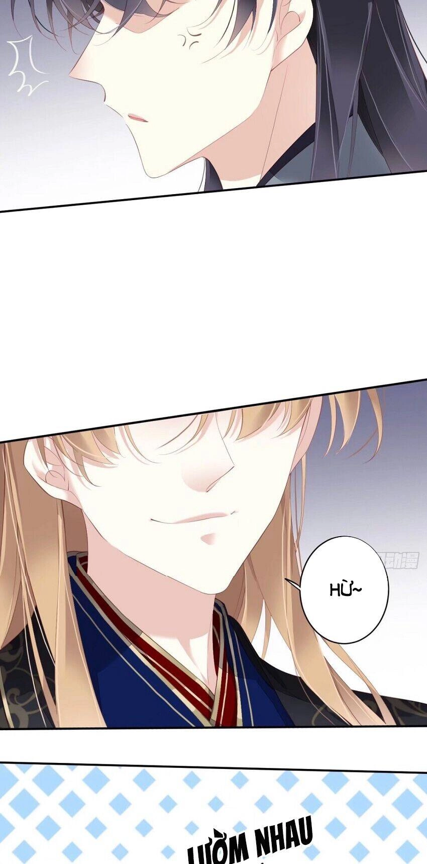 Quận Chúa Bất Tư Gia Chapter 52 - 22