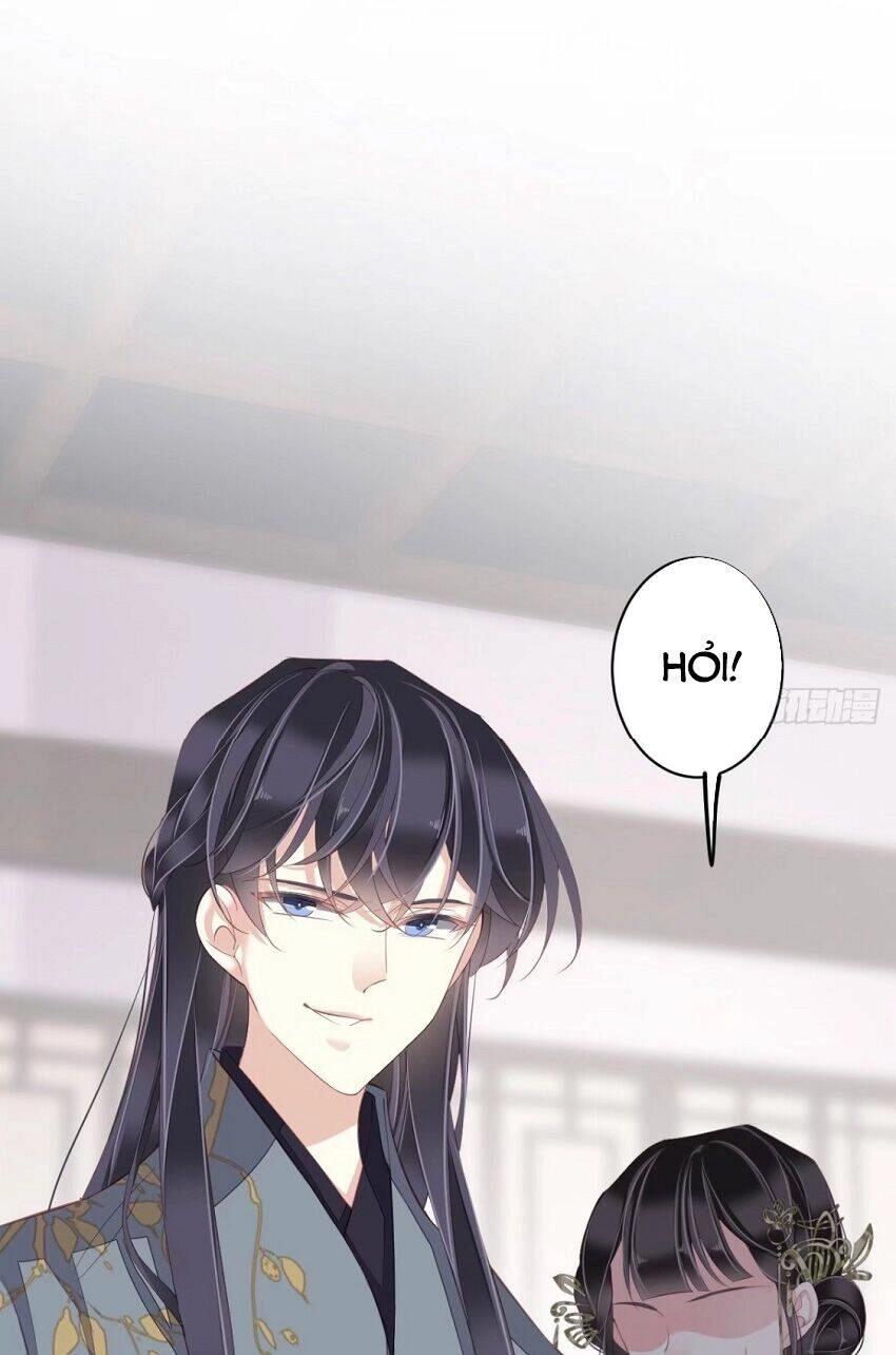 Quận Chúa Bất Tư Gia Chapter 52 - 34