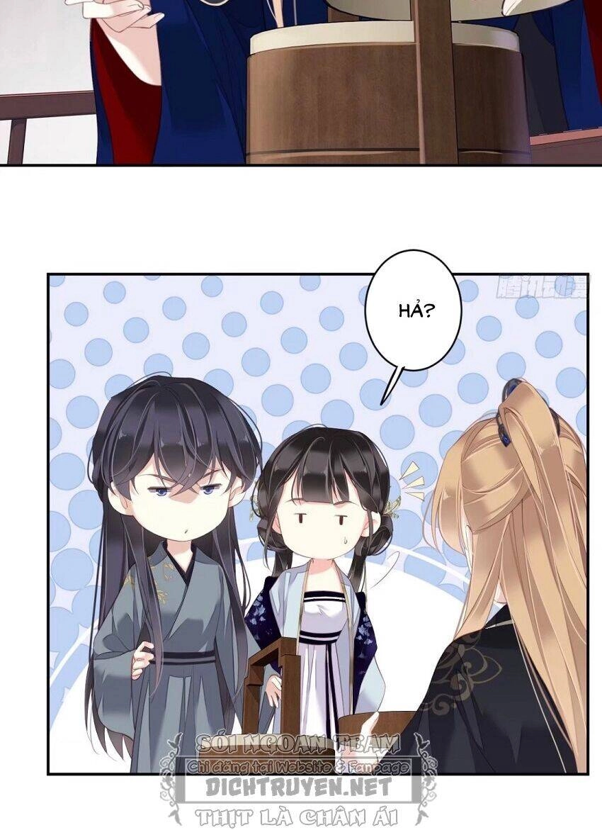 Quận Chúa Bất Tư Gia Chapter 53 - 3