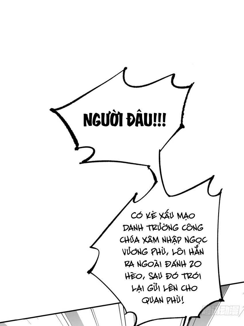 Quận Chúa Bất Tư Gia Chapter 53 - 5