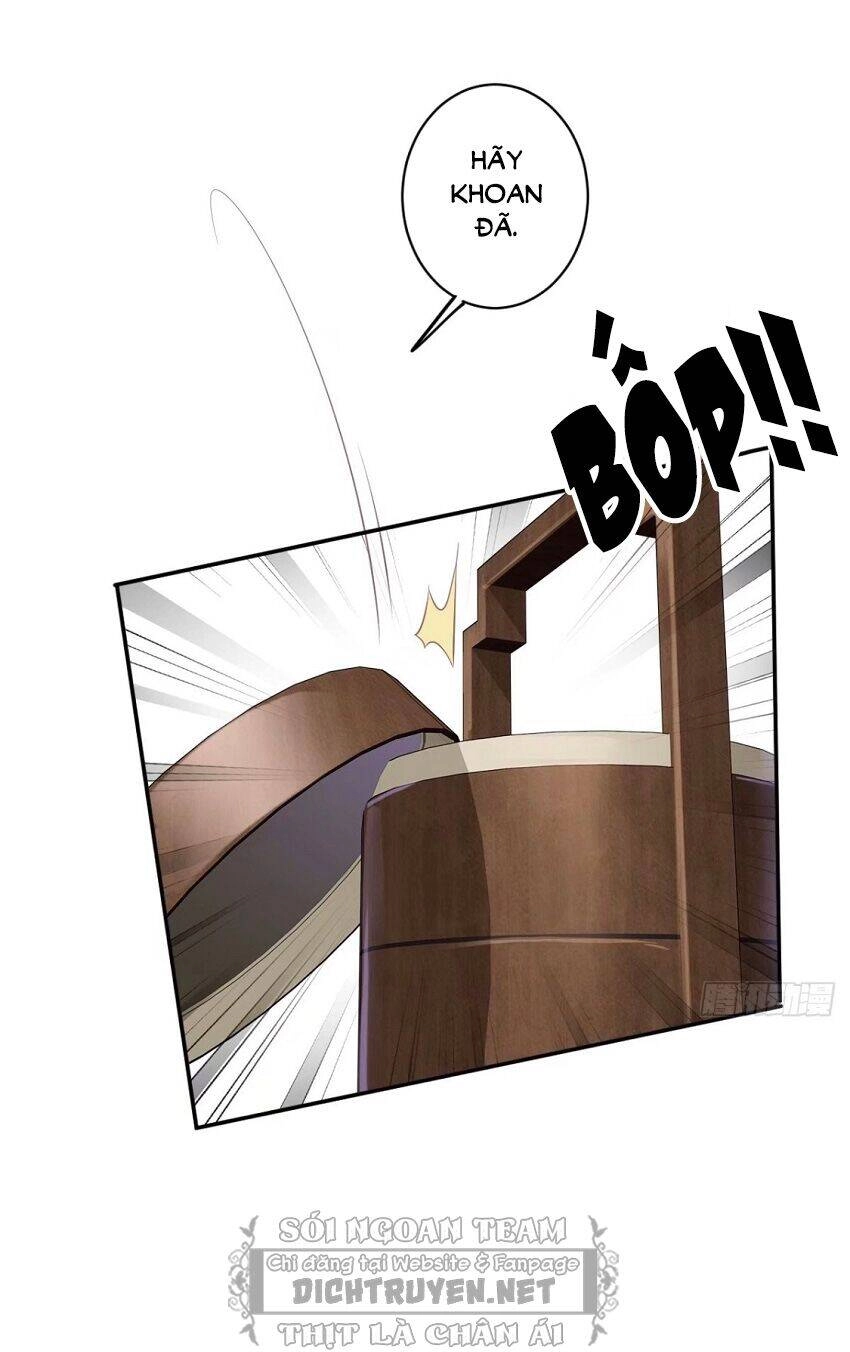 Quận Chúa Bất Tư Gia Chapter 53 - 7