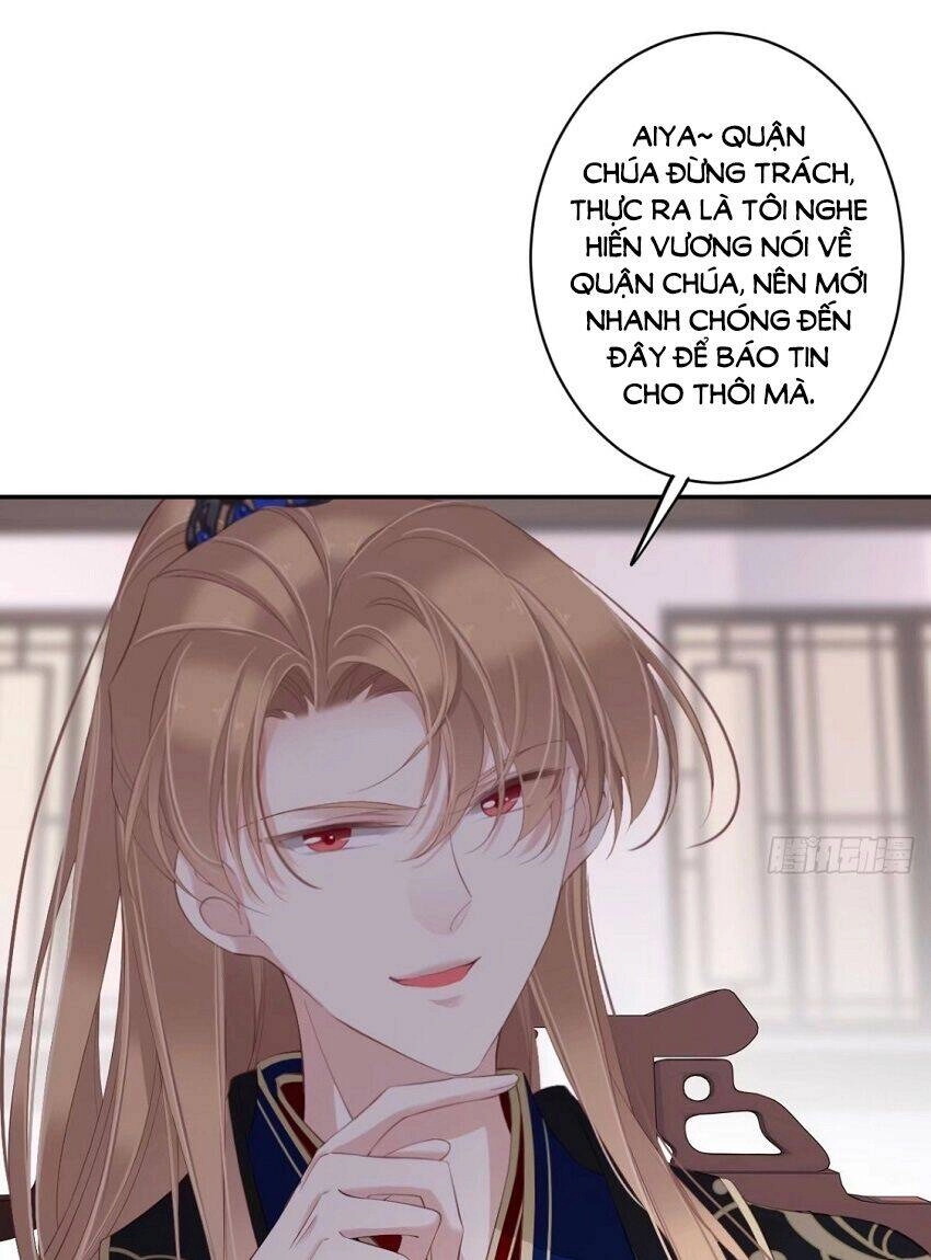 Quận Chúa Bất Tư Gia Chapter 53 - 8