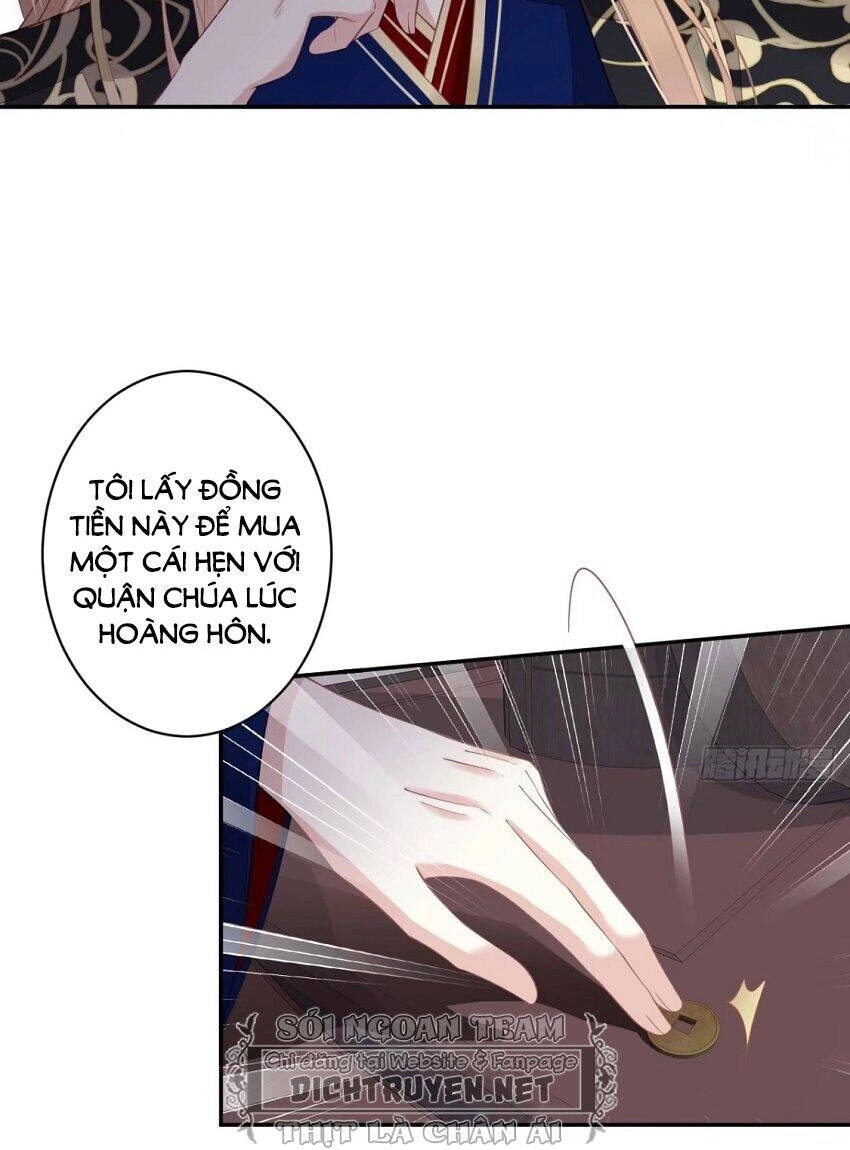 Quận Chúa Bất Tư Gia Chapter 53 - 9