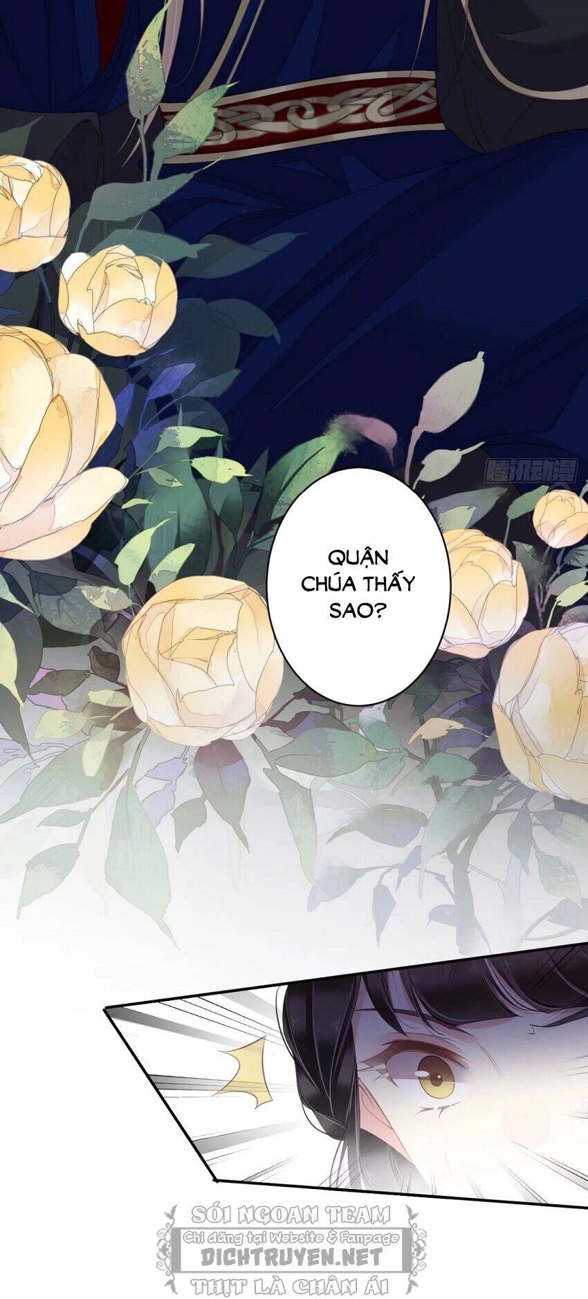 Quận Chúa Bất Tư Gia Chapter 53 - 12