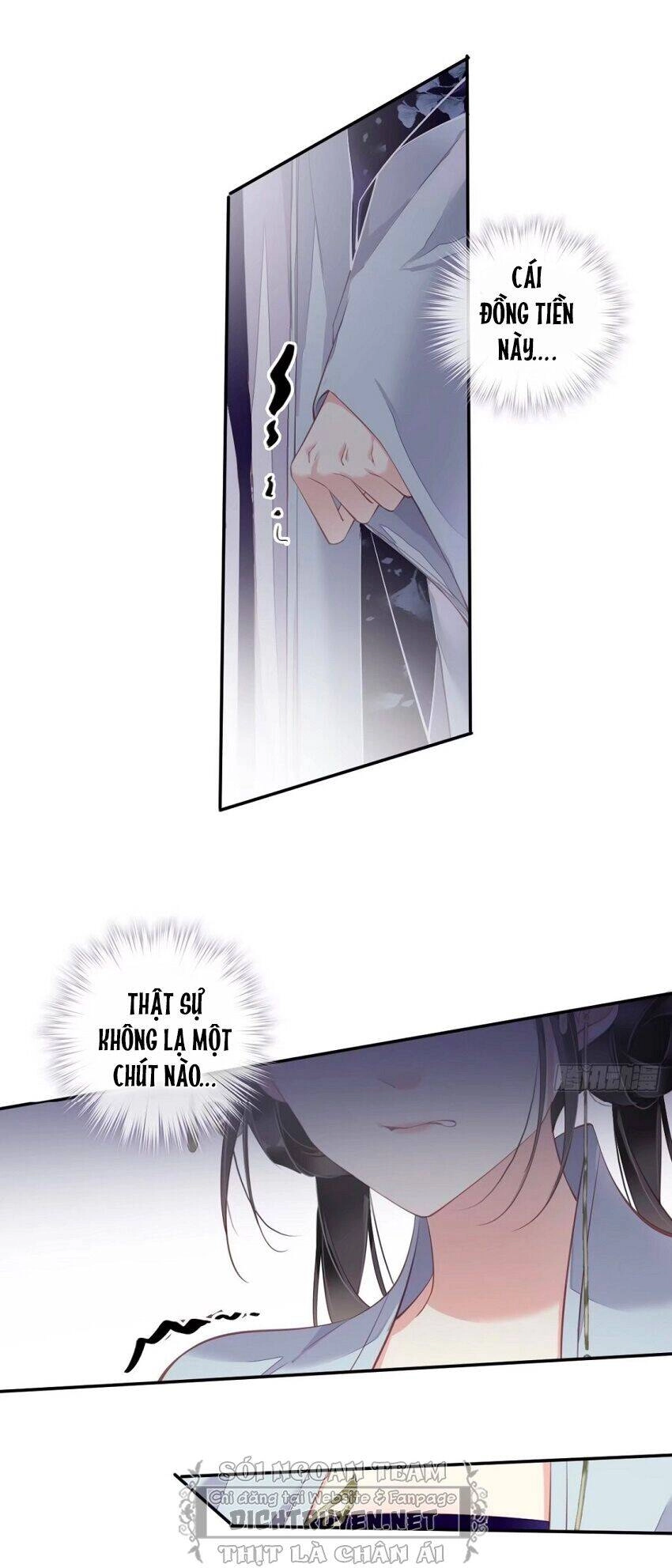 Quận Chúa Bất Tư Gia Chapter 53 - 13