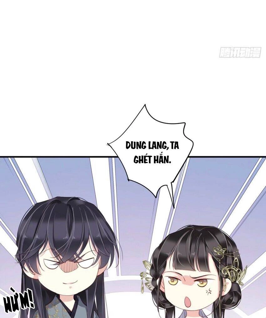 Quận Chúa Bất Tư Gia Chapter 53 - 16