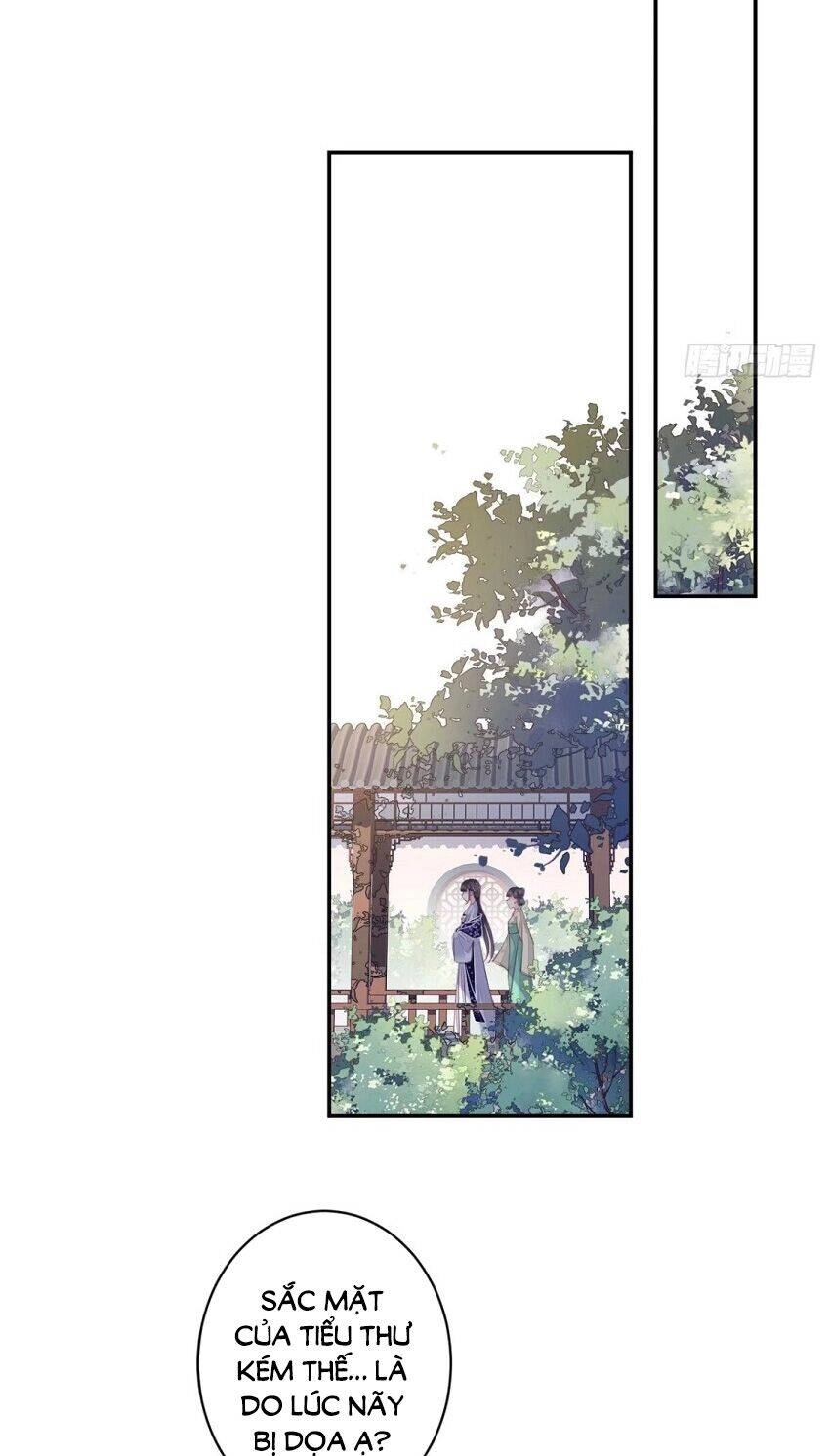 Quận Chúa Bất Tư Gia Chapter 53 - 18