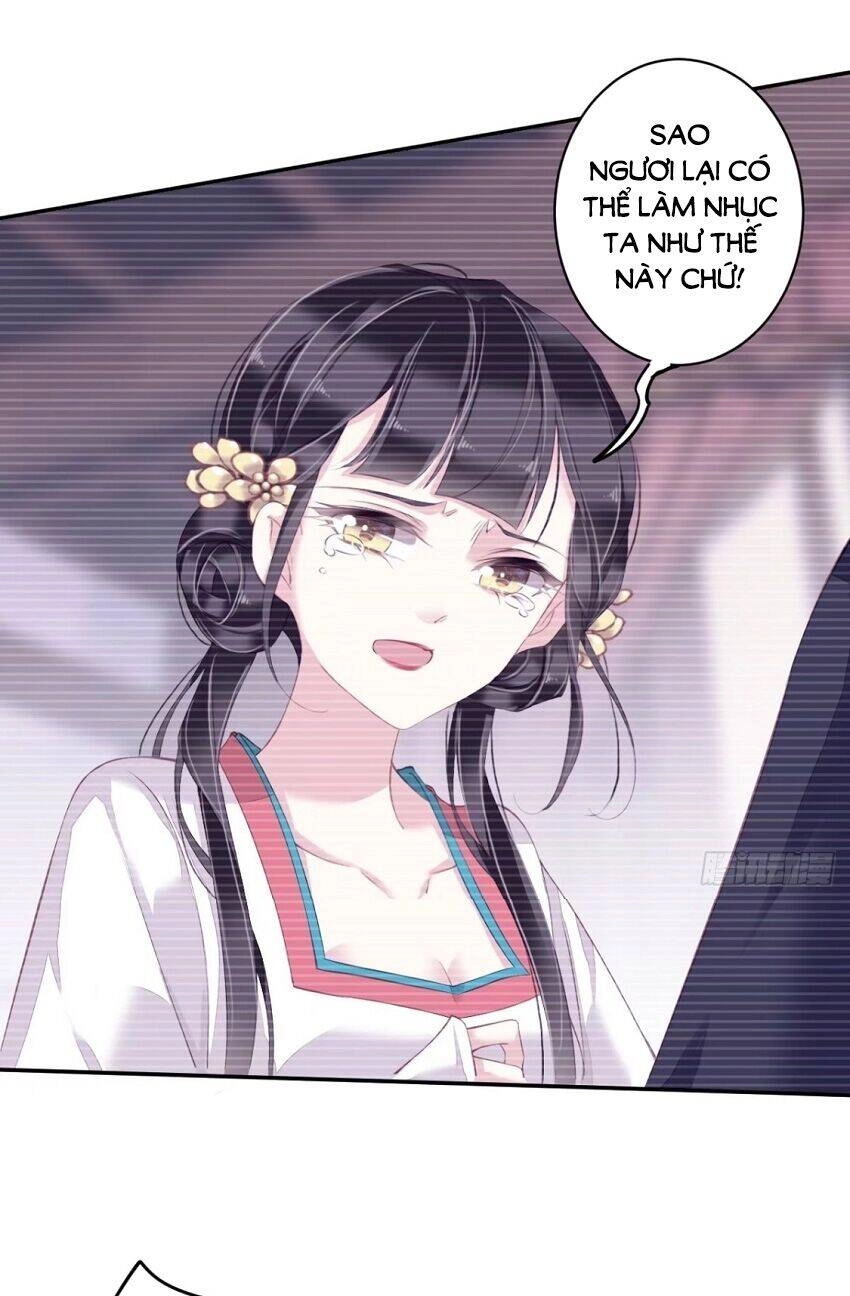 Quận Chúa Bất Tư Gia Chapter 53 - 22