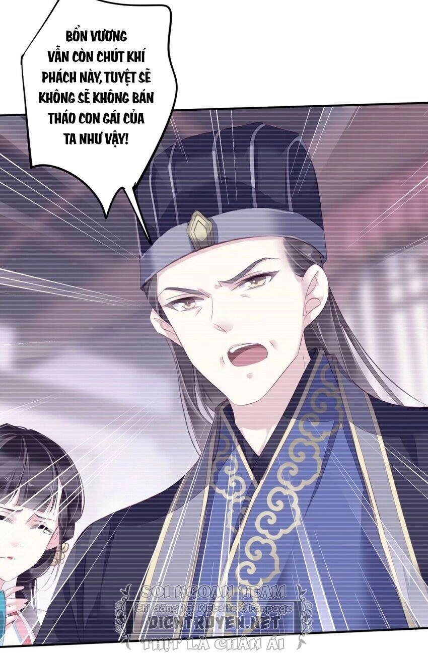 Quận Chúa Bất Tư Gia Chapter 53 - 23