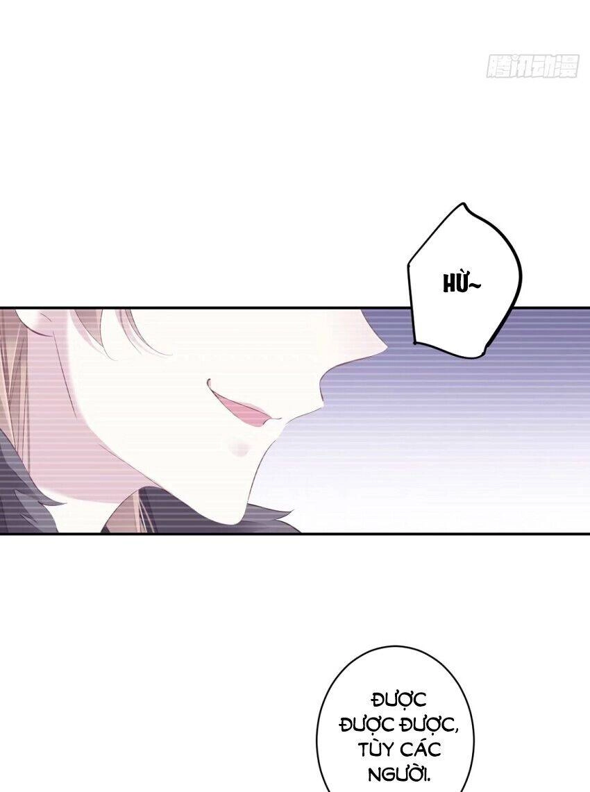 Quận Chúa Bất Tư Gia Chapter 53 - 24