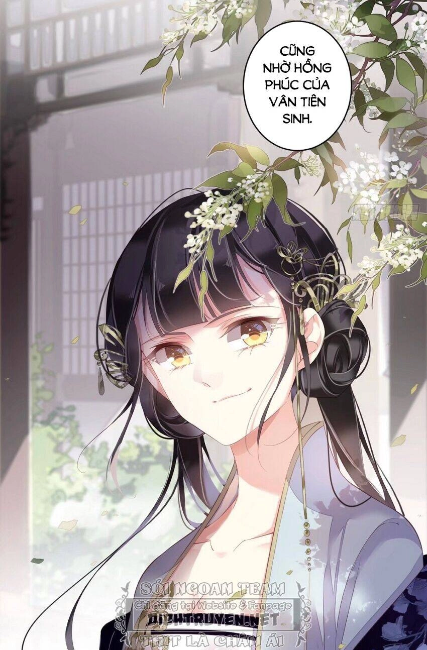 Quận Chúa Bất Tư Gia Chapter 53 - 34