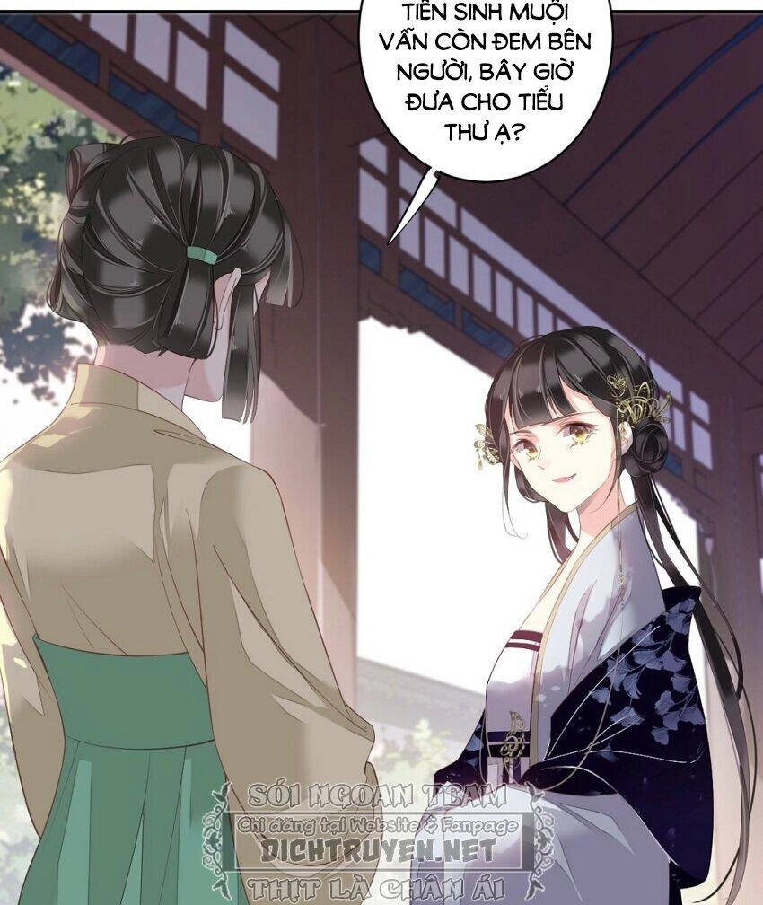 Quận Chúa Bất Tư Gia Chapter 53 - 36